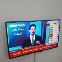 تلویزیون مدل ال جی اصلی42اینچ|تلویزیون و پروژکتور|قروه, |دیوار