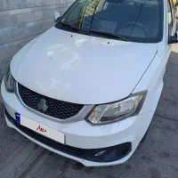 ساینا اس آپشنال 1402