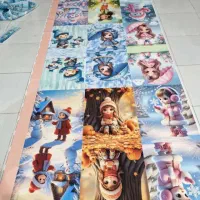 دوخت ست عبادت،کاور کاپشن،کیف دستی|کیف، کفش، کمربند|بیرجند, |دیوار