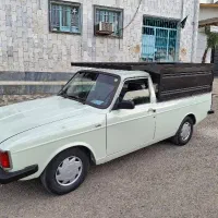 باربری آسان با وانت بار