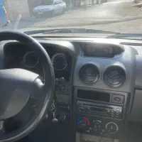 پراید وانت ۱۵۱ مدل ۹۵|خودرو سواری و وانت|شهریار, شهریار|دیوار