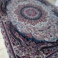 یک‌عددفرش‌۹متری