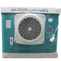 کولر آبی ۳۱۰۰جنرال/ورق زخیم/موتور پمپ ژن تبریز|کولر آبی|زاهدان, |دیوار