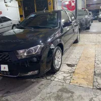 دنا معمولی تیپ۲مدل۹۵|خودرو سواری و وانت|کرمانشاه, |دیوار