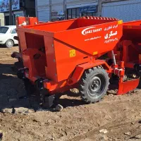 سیبکار انگشتی خشک طرح جدید سبز دشت