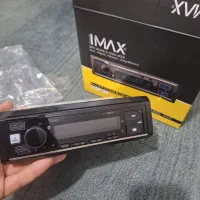 ضبط IMAX  در حد نو|قطعات یدکی و لوازم جانبی|تهران, گلچین|دیوار