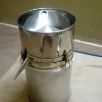 گلاب گیر عرقیجات