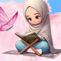 دوره حفظ جزء سی قرآن مخصوص دختران ۸ تا ۱۲ سال