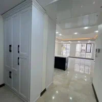 ۱۰۹ متری / دو‌نــبـش کلید نخورده / سند تک‌ برگ|فروش آپارتمان|کرج, ساماندهی|دیوار