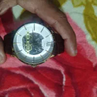 ساعت اتومات بدون باتری نو نو