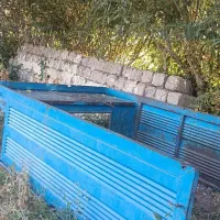 باربند و اتاق