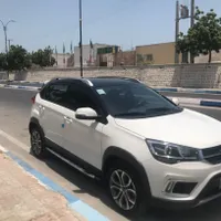X22مدل ۱۳۹۸بدون شرجی خوردگی بدون رنگ 60هزارتا کار|خودرو سواری و وانت|قشم, |دیوار
