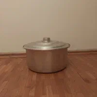 قابلمه روحی و تفلون