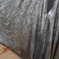 یک مانتو عبا نو نو بفروش میرسد|لباس|کارون, |دیوار