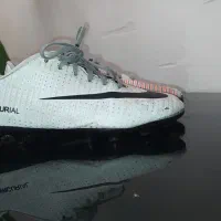 کفش فوتبالی میخی سایر 38