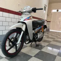 کویر رادیسون 95 کاربراتور خشک تمام فابریک