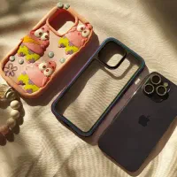 آیفون چهارده پرومکس باطری ۹۴