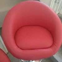 صندلی جک دار ۴عدد|صندلی و نیمکت|تبریز, |دیوار