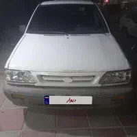 پراید صندوقدار