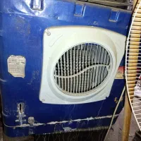 کولر آبی|کولر آبی|تایباد, |دیوار