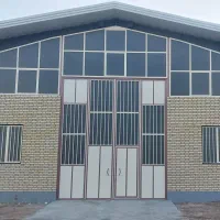 سالن شهرک سلیمی۲۲۰ متر