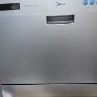 ظرفشویی رومیزی