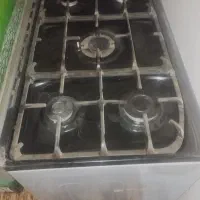 گاز طرح فر کاملا نو|اجاق گاز و لوازم برقی پخت‌وپز|زابل, |دیوار