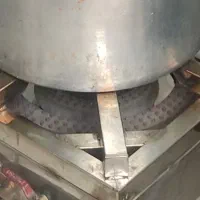 نیروی خانم آشنا به آشپزی