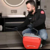 لوله باز کنی فاضلاب دربوشهر.چغادک وحومه مناسب