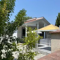 ویلا باغ 430 متری استخردار سنددار شهرکی