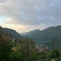 اجاره روزانه ویلادو خواب نوساز با چشم انداز رویایی|اجارهٔ کوتاه‌مدت آپارتمان و سوئیت|خرم‌آباد (تنکابن), |دیوار