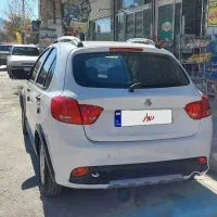 کوییک اس ۴۰۱|خودرو سواری و وانت|شیروان (خراسان), |دیوار