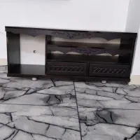 میز تلویزیون در حدنو تمیز