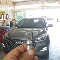 سنسور باد لاستیک TPMS MVM X22 X55 X33 PRO