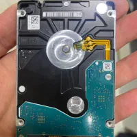 هارد ۱ ترابایت لبتابی HDD|قطعات و لوازم جانبی رایانه|گرمسار, |دیوار