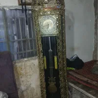 ساعت برنز نو