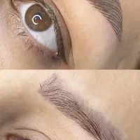 خدمات آرایش دائم با تخفیف ویژه|خدمات آرایشگری و زیبایی|کاشان, جمال آباد|دیوار