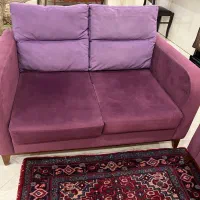 مبل راحتی فروش فوری|مبلمان خانگی و میز عسلی|تهران, شهرک شریعتی|دیوار