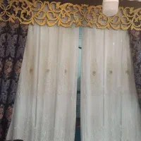 فردش پرده|پرده، رانر، رومیزی|شوشتر, |دیوار