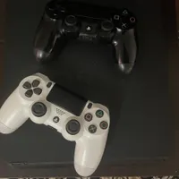 Ps4|کنسول، بازی ویدئویی و آنلاین|کهنوج, |دیوار