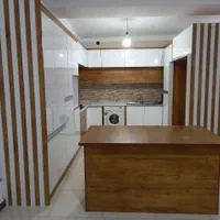 کابینت mdf|مصالح و تجهیزات ساختمان|کرج, کوی زنبق|دیوار