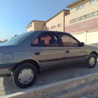 پژو 405 کم کار|خودرو سواری و وانت|قم, قلعه کامکار|دیوار