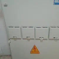 تابلو برق|مصالح و تجهیزات ساختمان|مرند, |دیوار