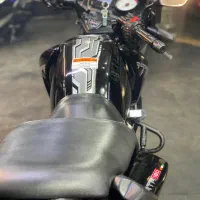 آپاچی ۱۸۰ درحد صفر|موتورسیکلت|فردیس, فردیس|دیوار