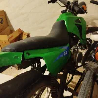 تلر مزایده|موتورسیکلت|شاهرود, |دیوار