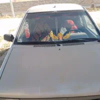 پراید ۸۶|خودرو سواری و وانت|دورود, |دیوار