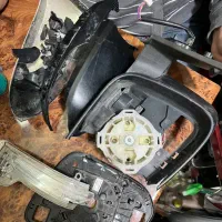 فروش و تعمیر آینه بغل فونیکس آریزو فیدیلیتی KMCجک|قطعات یدکی و لوازم جانبی|تهران, استاد معین|دیوار
