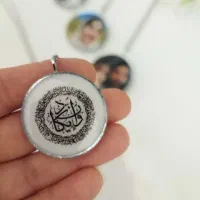 اکسسوری رزینی