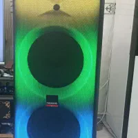 باند میکرولب|سیستم صوتی خانگی|ملارد, |دیوار