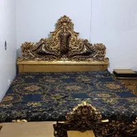 سرویس خواب دو نفره(۱۸۰) سلطنتی